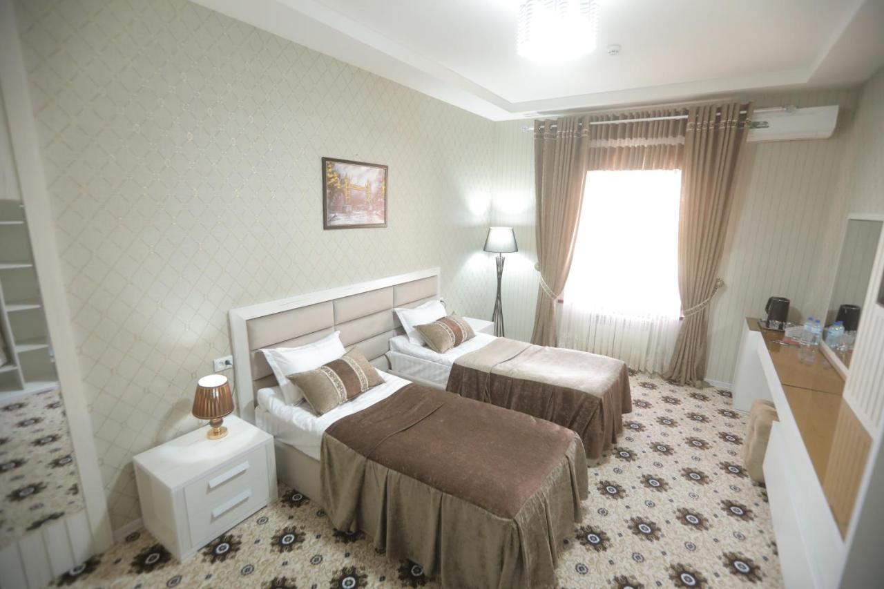 Sumaya Hotel Самарканд Екстериор снимка