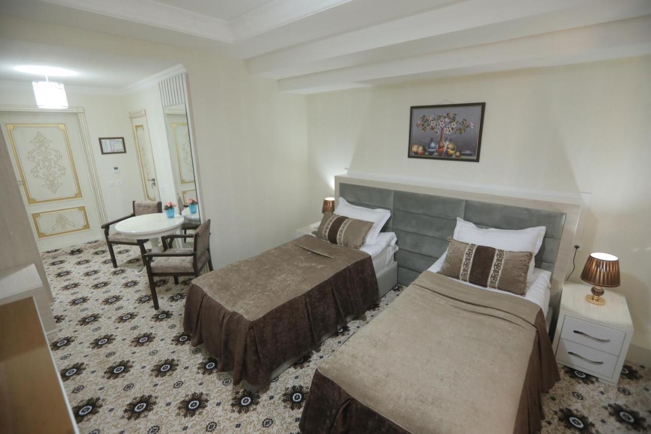 Sumaya Hotel Самарканд Екстериор снимка