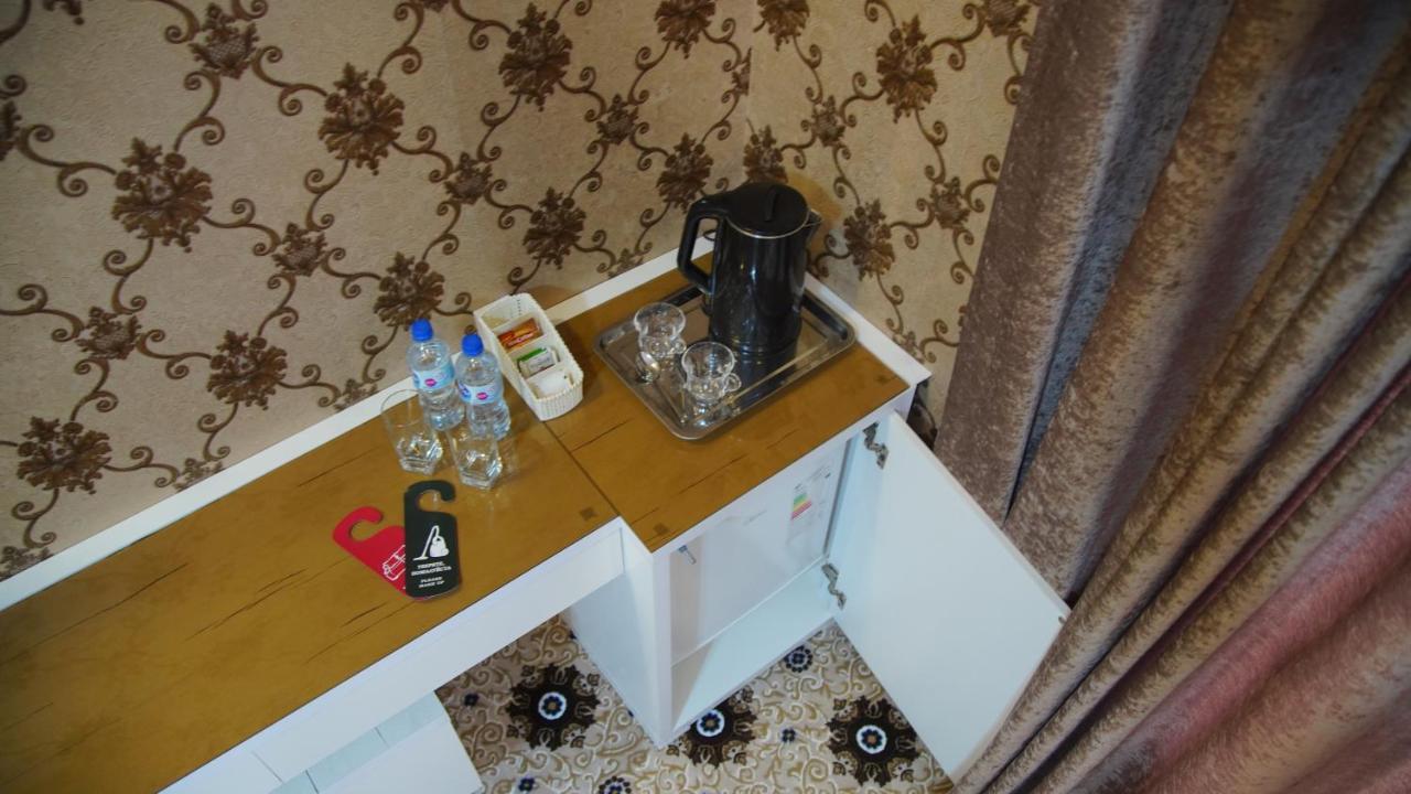 Sumaya Hotel Самарканд Екстериор снимка