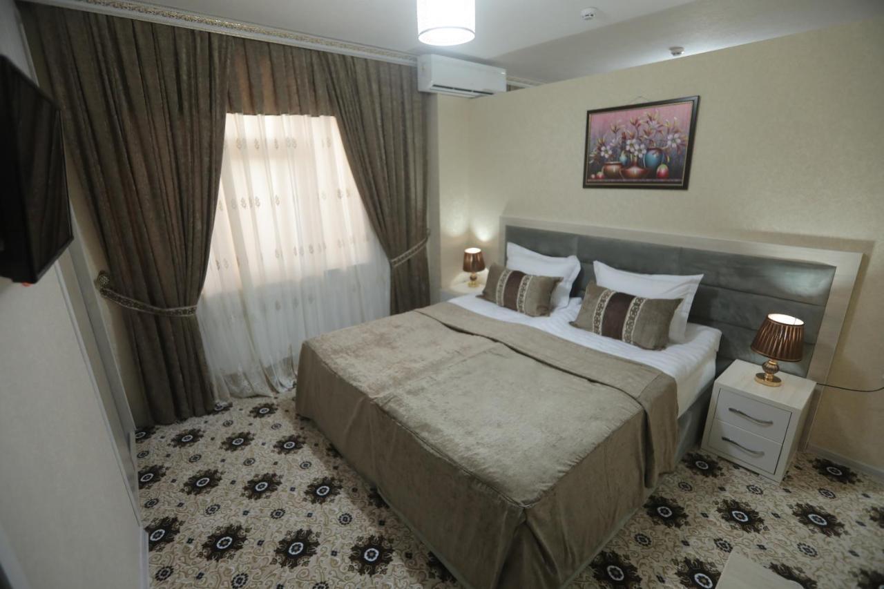 Sumaya Hotel Самарканд Екстериор снимка