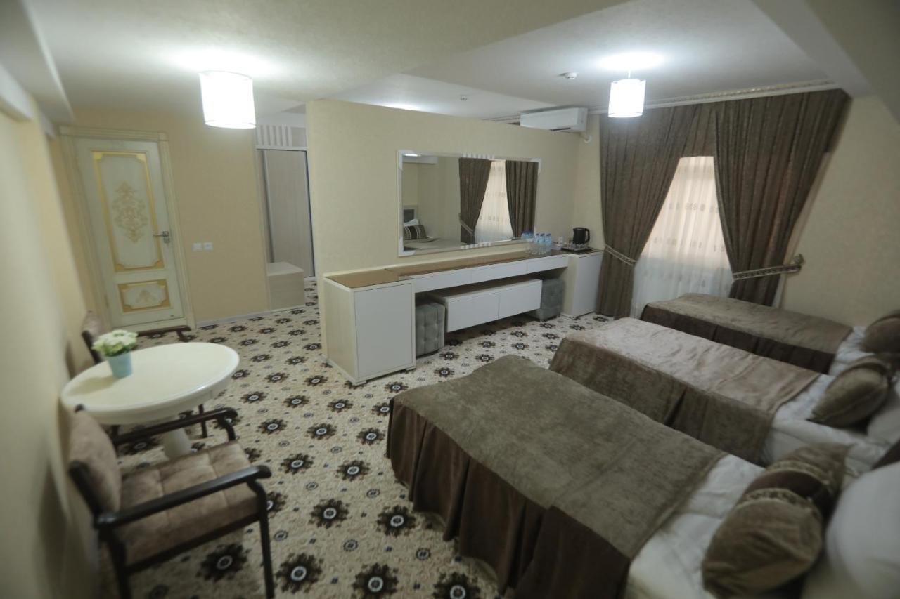 Sumaya Hotel Самарканд Екстериор снимка
