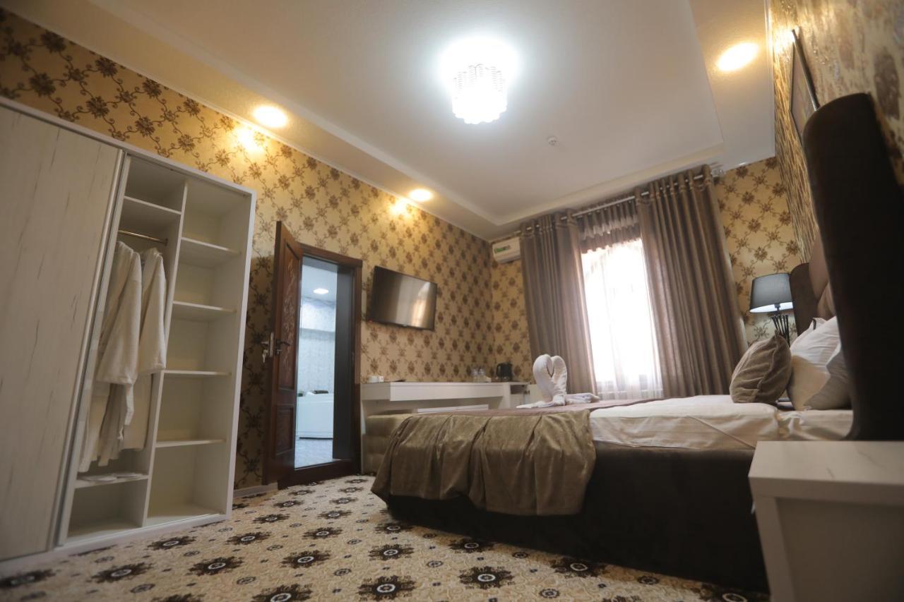Sumaya Hotel Самарканд Екстериор снимка
