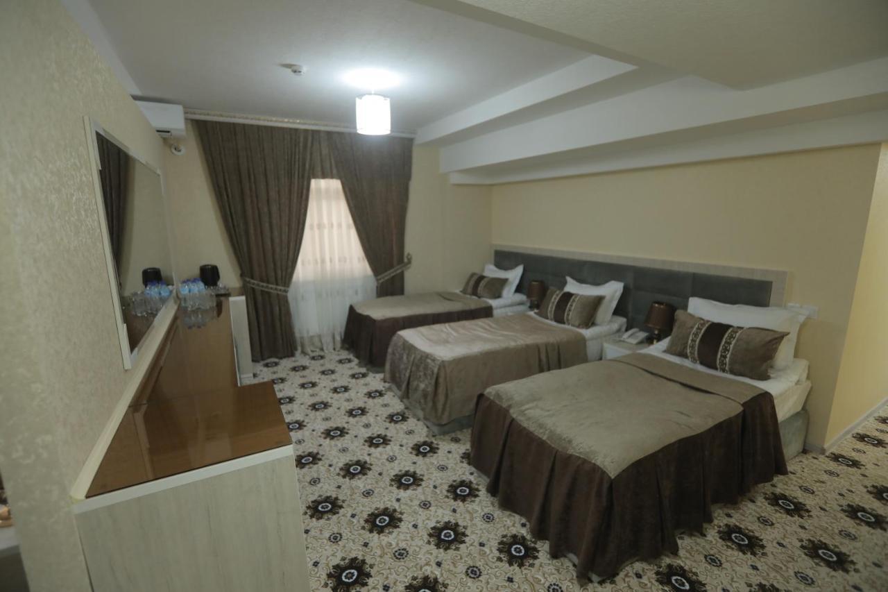 Sumaya Hotel Самарканд Екстериор снимка