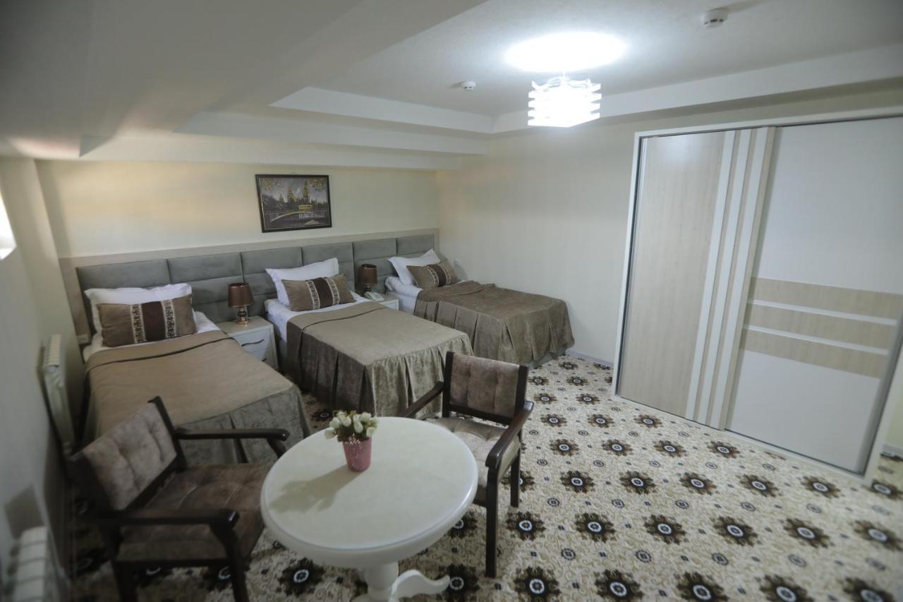 Sumaya Hotel Самарканд Екстериор снимка