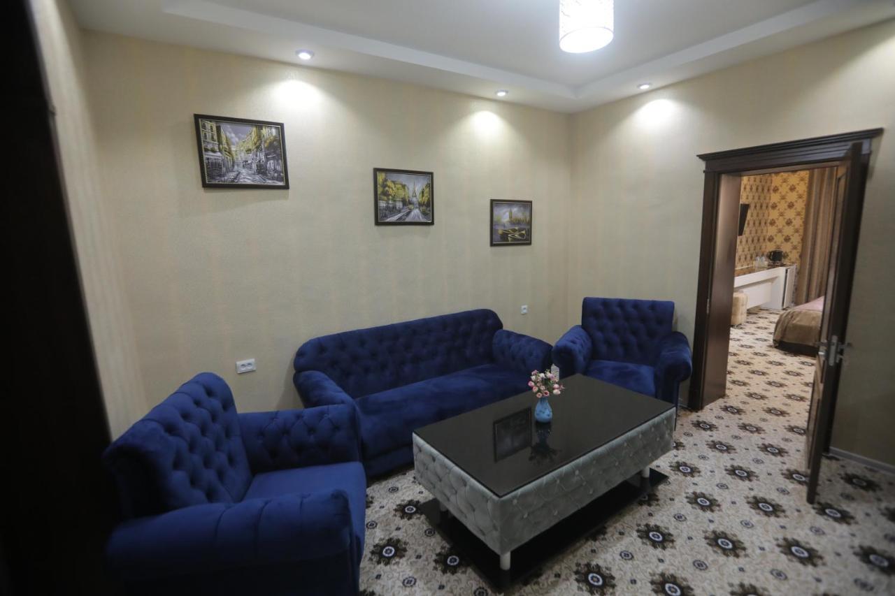 Sumaya Hotel Самарканд Екстериор снимка