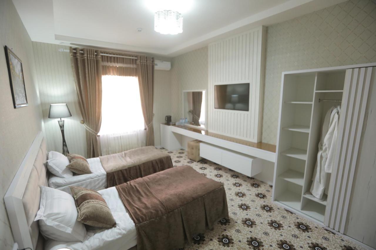 Sumaya Hotel Самарканд Екстериор снимка