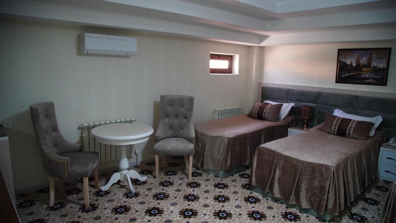 Sumaya Hotel Самарканд Екстериор снимка