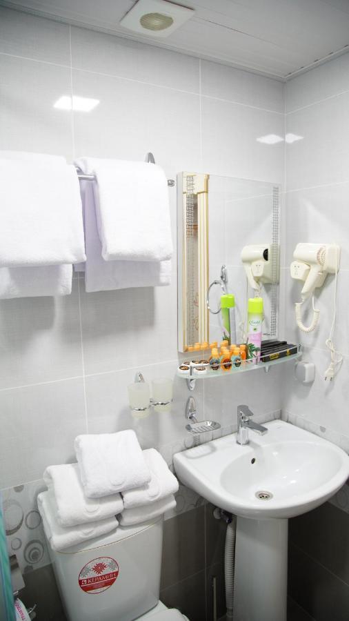 Sumaya Hotel Самарканд Екстериор снимка
