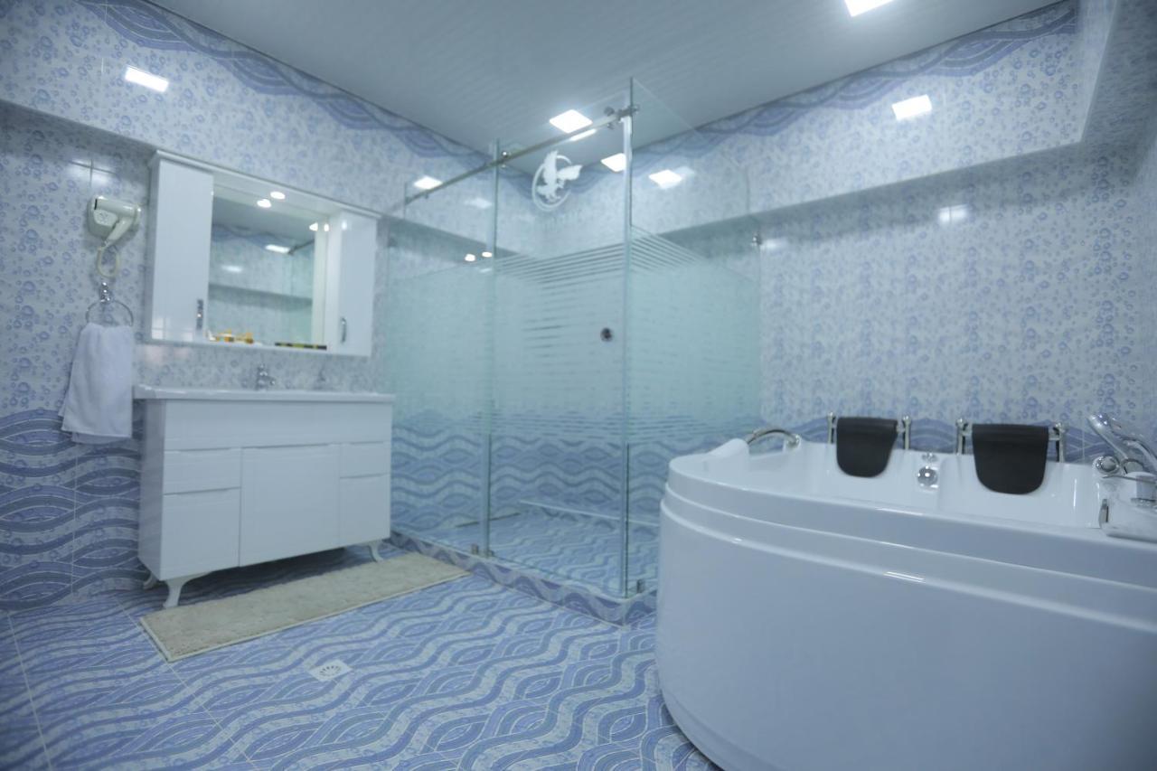Sumaya Hotel Самарканд Екстериор снимка