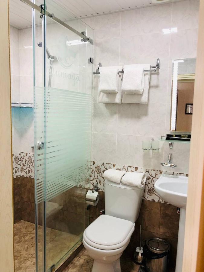 Sumaya Hotel Самарканд Екстериор снимка