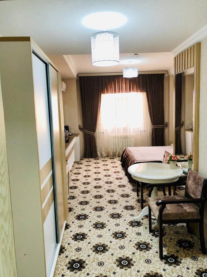 Sumaya Hotel Самарканд Екстериор снимка