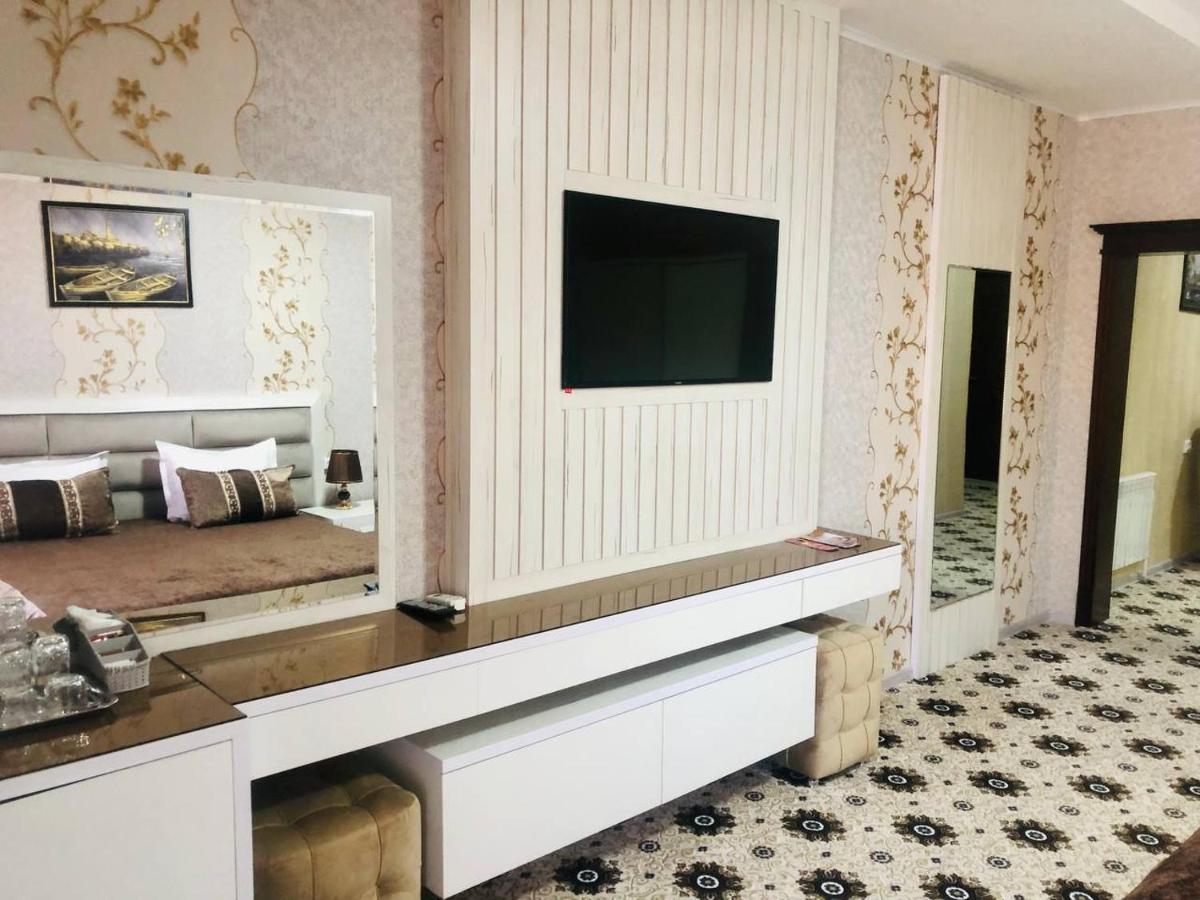 Sumaya Hotel Самарканд Екстериор снимка