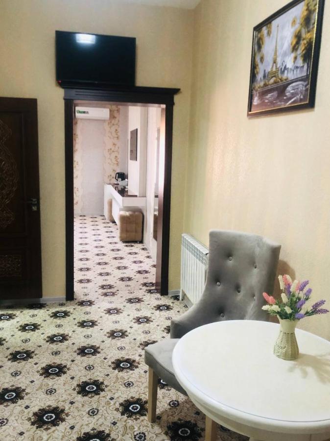 Sumaya Hotel Самарканд Екстериор снимка