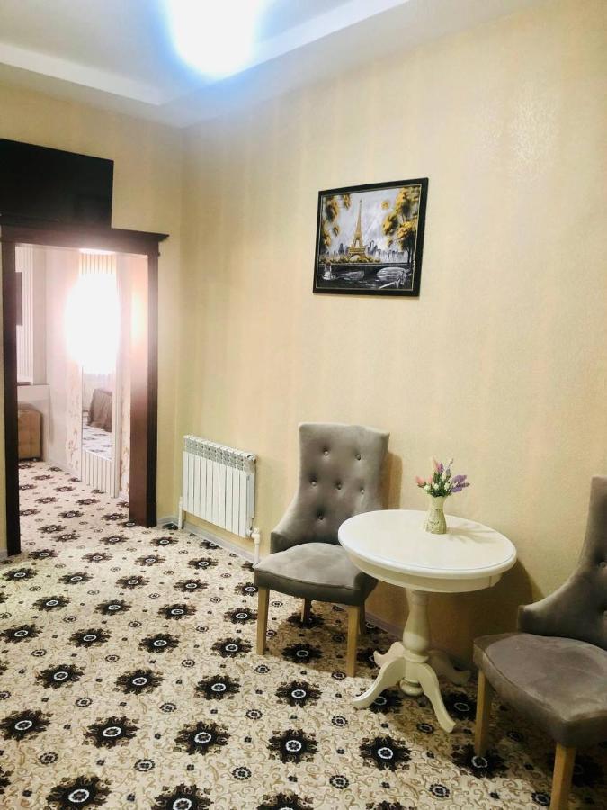 Sumaya Hotel Самарканд Екстериор снимка