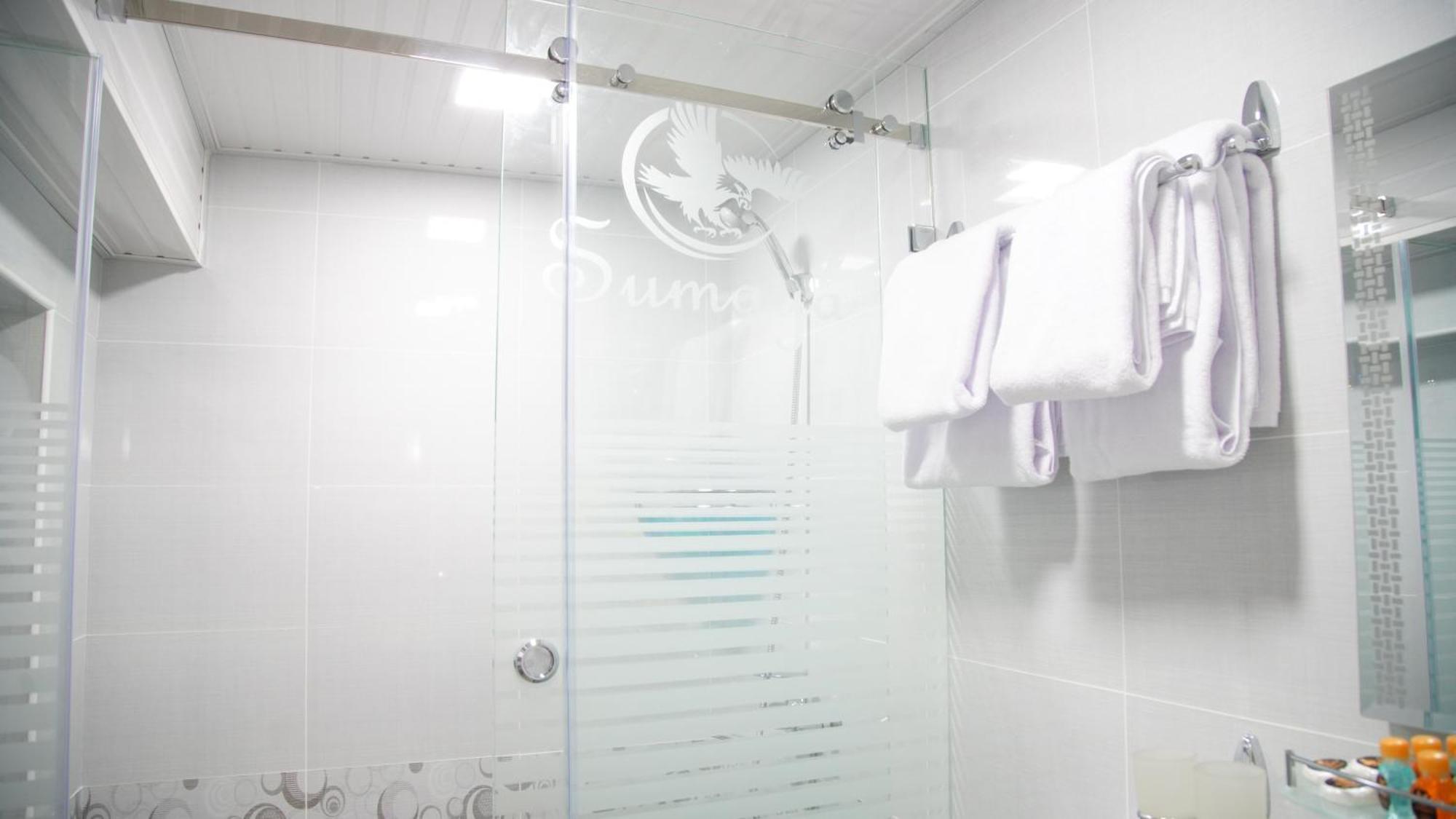 Sumaya Hotel Самарканд Стая снимка